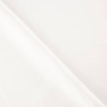 Satén Poliéster Doble Cara Blanco - Ribes y Casals