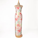 Cetim Seda Natural Viterbo - Ribes y Casals