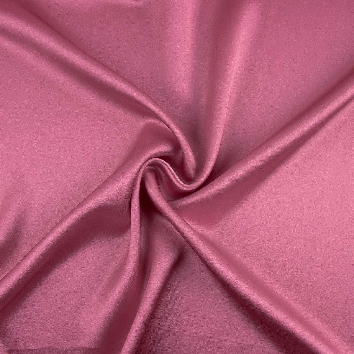 Cetim Spandex Rosa Ruibarbo - Ribes y Casals