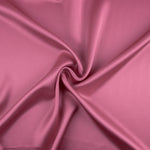 Cetim Spandex Rosa Ruibarbo - Ribes y Casals