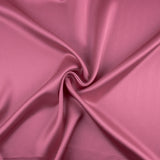 Cetim Spandex Rosa Ruibarbo - Ribes y Casals