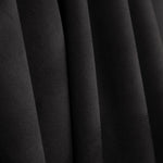 Scuba Camurça Preta - Ribes y Casals