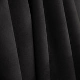 Scuba Camurça Preta - Ribes y Casals