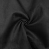 Scuba Camurça Preta - Ribes y Casals