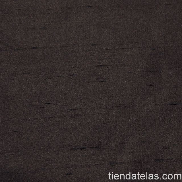 Seda Selvagem Preta - Ribes y Casals