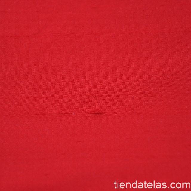 Seda Selvagem Vermelha - Ribes y Casals