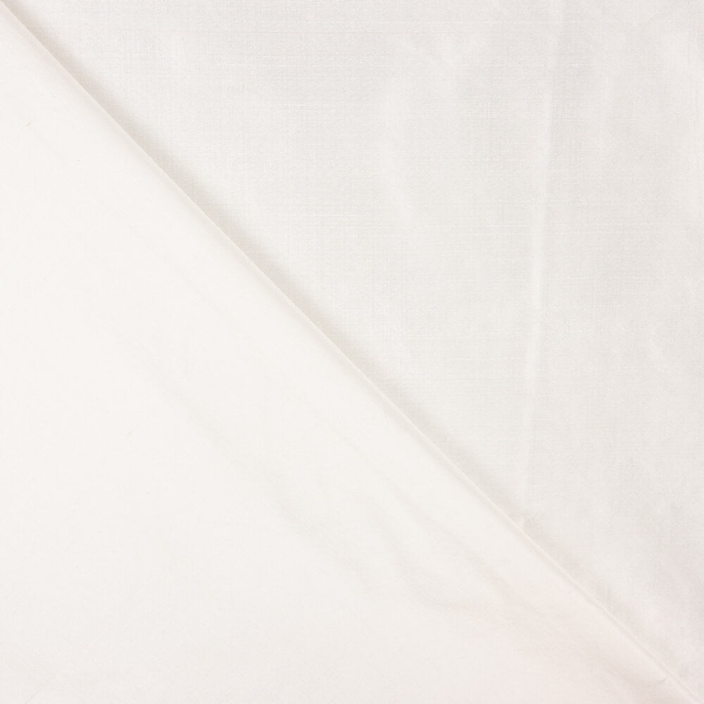 Seda Selvagem Branca Natural - Ribes y Casals