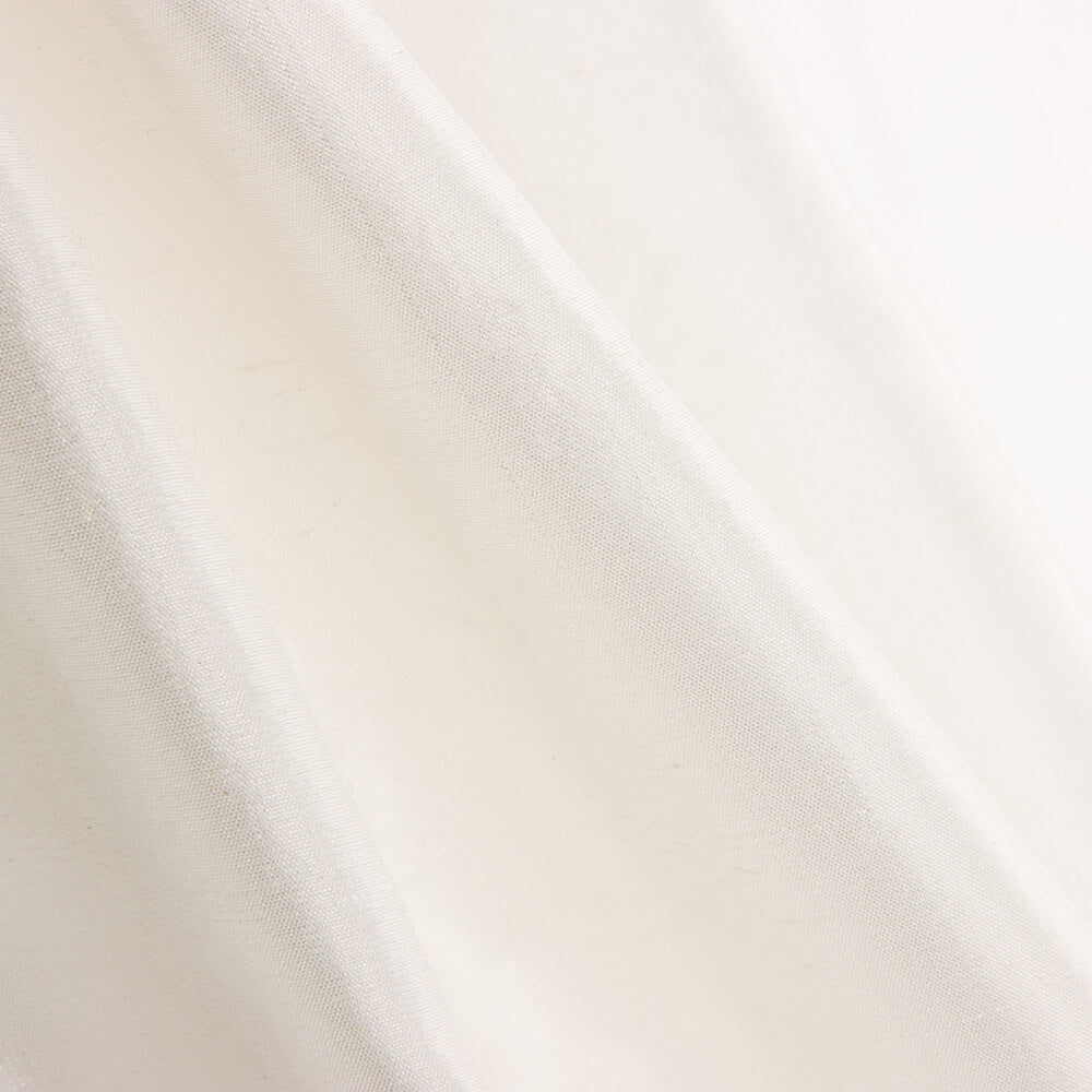 Seda Selvagem Branca Natural - Ribes y Casals