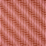 Poliéster Bolinhas Rosa - Ribes y Casals