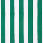 Sedeta Rayon Listras Verde Maxi - Ribes y Casals