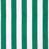 Sedeta Rayon Listras Verde Maxi - Ribes y Casals