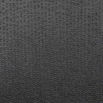 Seersucker Foil Printed Prata Preto - Ribes y Casals