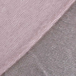 Seersucker Metal Nude - Ribes y Casals