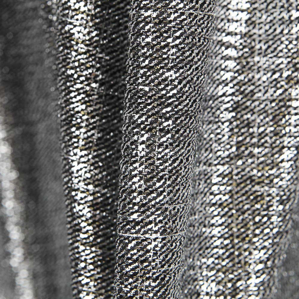 Anarruga Metal Prata - Ribes y Casals