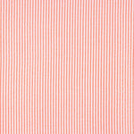 Seersucker Riscas Vichy Mini Tangerina - Ribes y Casals