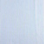 Seersucker Tencel Listras Azuis - Ribes y Casals