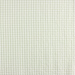 Seersucker Tencel Quadrados Mini Verde - Ribes y Casals
