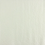 Seersucker Tencel Quadrados Mini Verde - Ribes y Casals