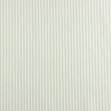 Seersucker Tencel Listras Verdes - Ribes y Casals