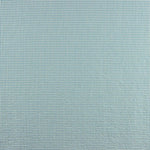 Algodão Seersucker Xadrez Mini Verde Água - Ribes y Casals