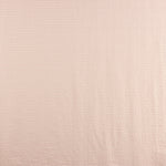 Algodão Seersucker Xadrez Mini Rosa - Ribes y Casals