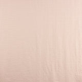 Algodão Seersucker Xadrez Mini Rosa - Ribes y Casals