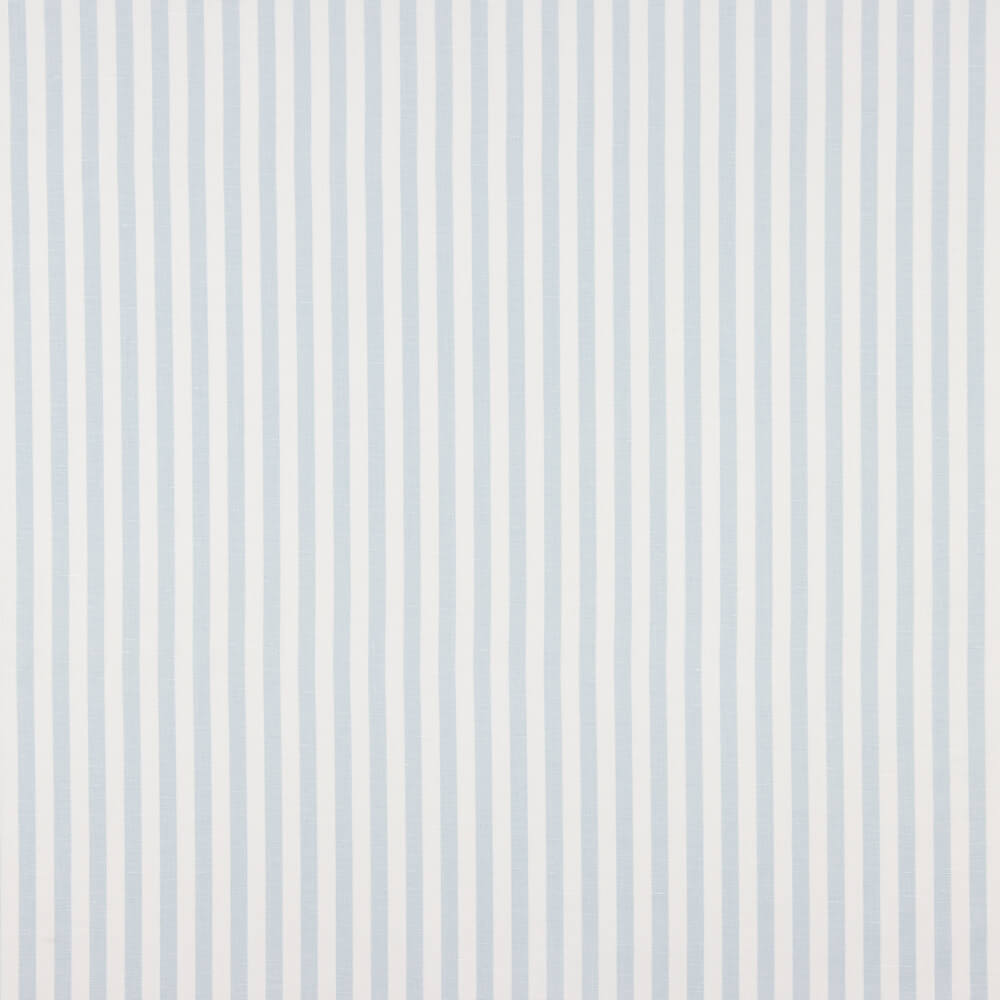 Semi-fio Listras Azul Claro - Ribes y Casals