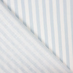 Semi-fio Listras Azul Claro - Ribes y Casals