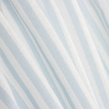 Semi-fio Listras Azul Claro - Ribes y Casals