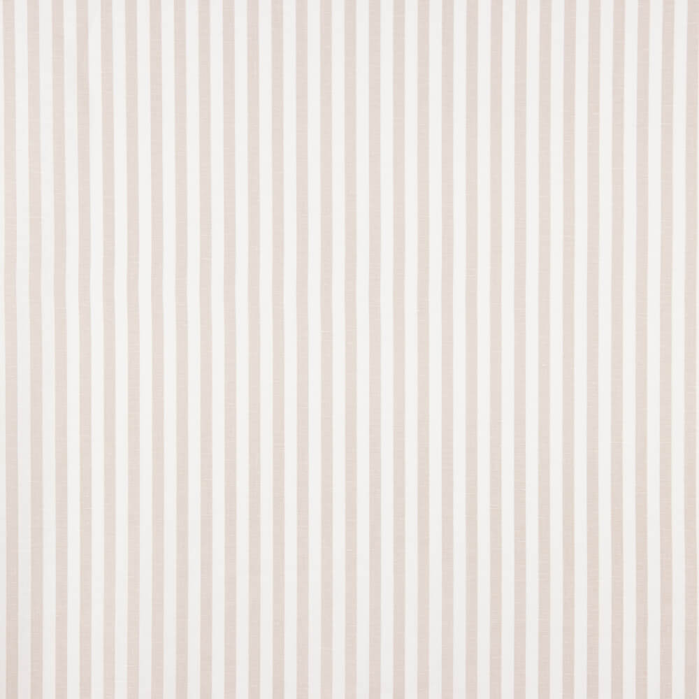 Semi-Fio Listras Bege - Ribes y Casals