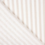 Semi-Fio Listras Bege - Ribes y Casals