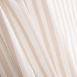 Semi-Fio Listras Bege - Ribes y Casals