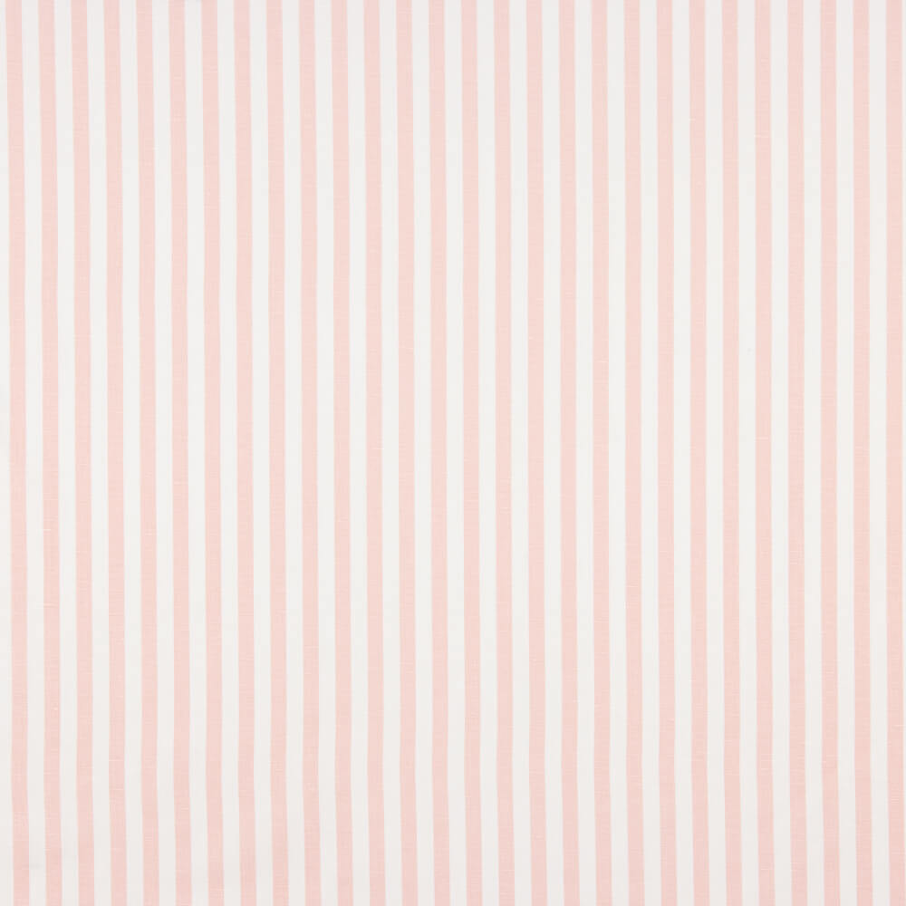 Semi-Fio listras Rosa Claro - Ribes y Casals