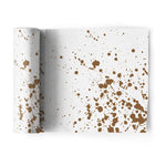 Guardanapos Golden Splash 20x20cm 12uds - Ribes y Casals