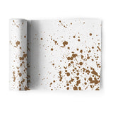 Guardanapos Golden Splash 20x20cm 12uds - Ribes y Casals