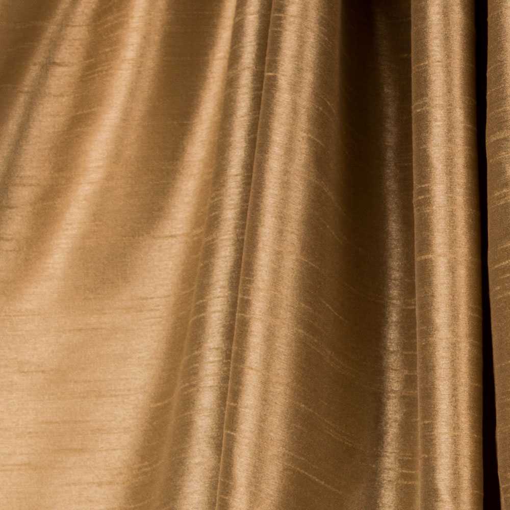 Camelo Poliéster Shantung - Ribes y Casals