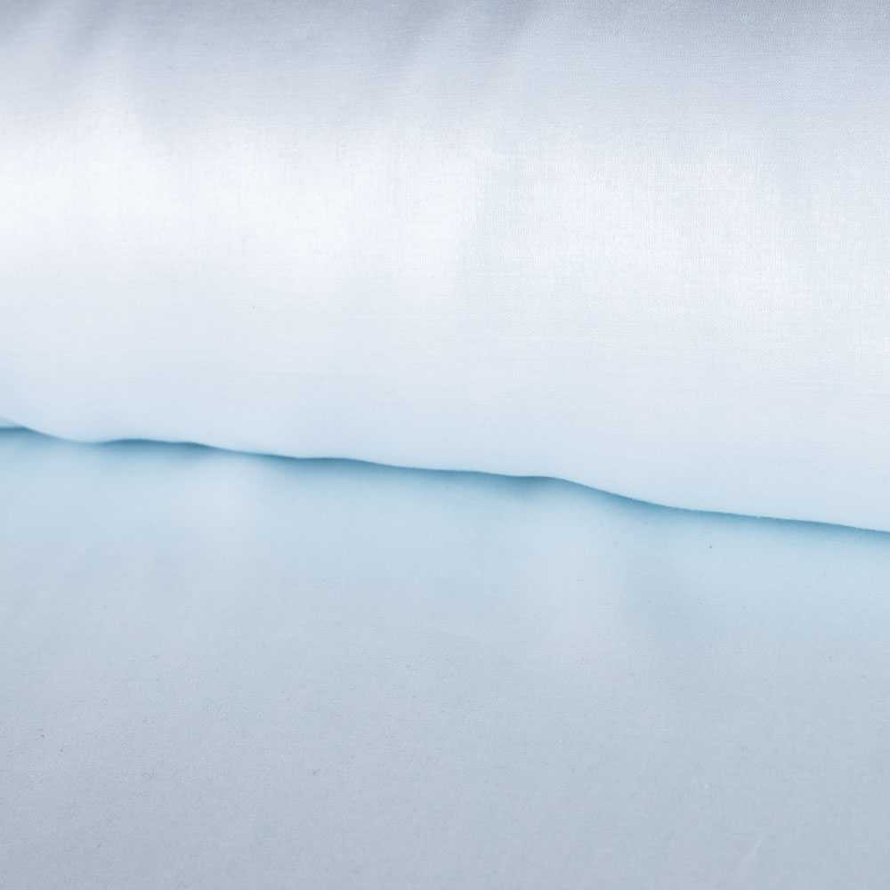 Shantung Saten Celeste - Ribes y Casals