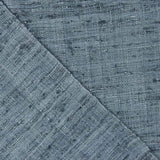 Seda Rústica Azul Cinza - Ribes y Casals