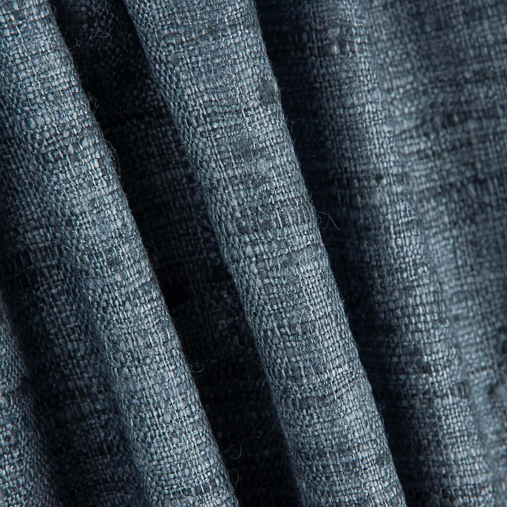 Seda Rústica Azul Cinza - Ribes y Casals