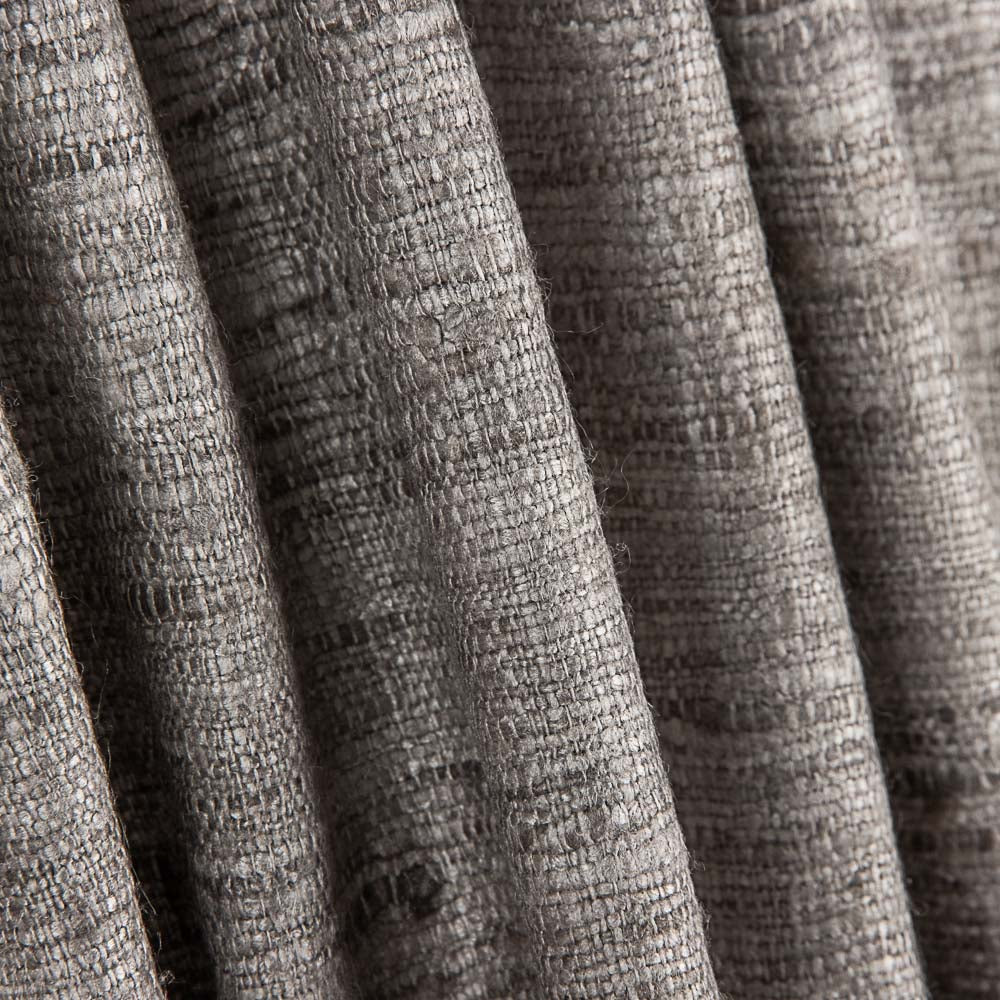 Seda Rústica Cinza - Ribes y Casals