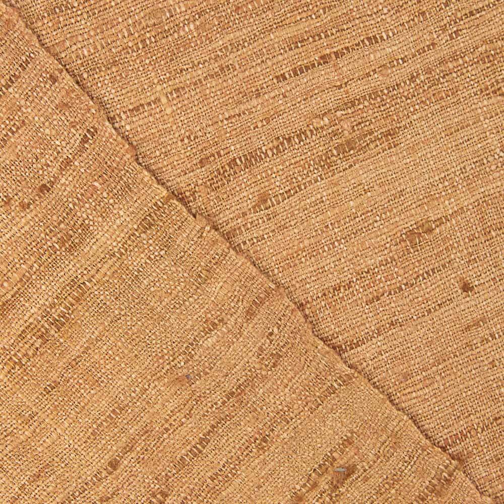 Seda Rústica Terracota - Ribes y Casals