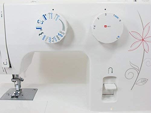 Singer Promise II 1412 - Ribes y Casals