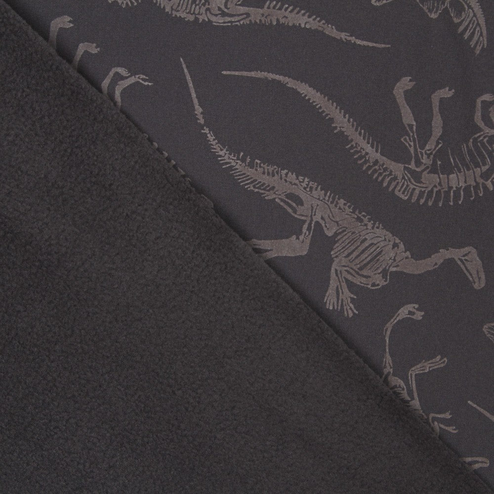 Soft Shell Jurassic Cinzento - Ribes y Casals