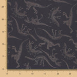 Soft Shell Jurassic Cinzento - Ribes y Casals