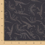 Soft Shell Jurassic Cinzento - Ribes y Casals