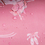 Soft Shell Katia Ballerinas Main - Ribes y Casals