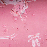 Soft Shell Katia Ballerinas Main - Ribes y Casals