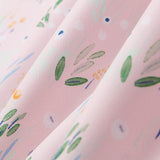 Soft Shell Katia Detective Flowers - Ribes y Casals