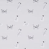 Soft Shell Katia Home Detectives Dalmatians - Ribes y Casals