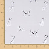 Soft Shell Katia Home Detectives Dalmatians - Ribes y Casals